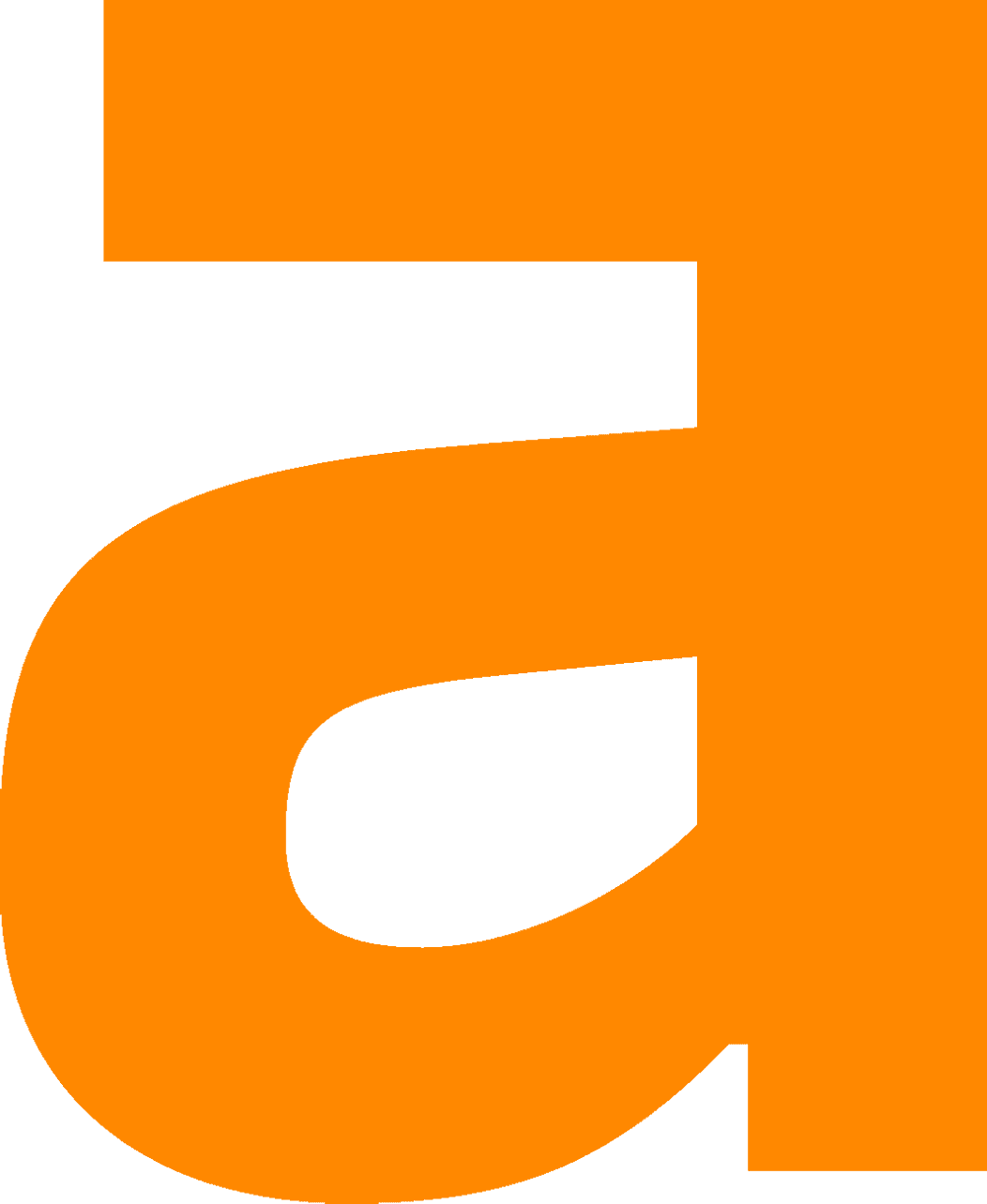 Ahrefs logo